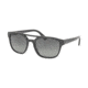 Prada PR23VSF Bifocal Prescription Sunglasses, 56mm, PR23VSF-516717-56-BI