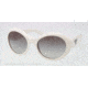 Prada PR30PS Bifocal Prescription Sunglasses PR30PS-7S30A7-55 - Lens Diameter 55 mm, Frame Color Ivory