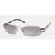 Prada PR50HS #1BC3M1 - Silver Frame