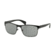 Prada PR51OS Progressive Prescription Sunglasses PR51OS-7AX3C2-58 - Lens Diameter 58 mm, Frame Color Black