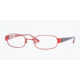 Puma PU15232 Eyeglasses with Lined Bifocal Rx Prescription Lenses