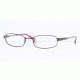 Puma PU15234 Eyeglasses with Lined Bifocal Rx Prescription Lenses, Select frame color 49 mm Lense Diameter / Brown Frame