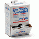 Pyramex 100 Individually Packaged Lens Cleaning Towelettes LCT100