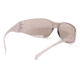 Pyramex 4100 Series Safety Glasses - Indoor/Outdoor-Hardcoated Lens, Indoor/Outdoor Frame S4180S