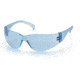 Pyramex 4100 Series Safety Glasses - Infinity Blue-Hardcoated Lens, Infinity Blue Frame S4160S