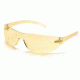 Pyramex Alair Safety Glasses - Amber Lens, Amber Frame S3230S