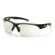 Pyramex Ionix Black Frame Light Gray Lens, Box SB8180D