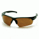 Ionix, Black Frame/Sandstone Bronze Lens