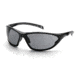 Pyramex PMXCITE Safety Glasses - Gray Lens SB7720D