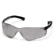 Pyramex Ztek Safety Eyewear Silver Mirror Lens Silver Mirror Frame S2570S7