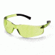 Pyramex Ztek Safety Glasses,Pale Green Frame/IR 1.5 Pale Green Lens S2514S