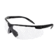 RAD CSB105-11CS BALLISTIC GLASSES TEL TEMPLES CLR CSB10511CS