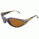 Radians Cobalt Glasses, Camo Frame, Polarized Brown Lenses CB4BB0CS 