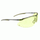 Radians CSB101 Series Shooting Glasses, Amber CSB101-4BX