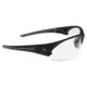 Radians CSB102 Series Shooting Glasses, Clear, CSB102-1BX