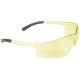 Radians Hunter Shooting Glasses, Amber Yellow - HN0140CS