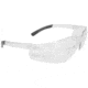 Radians Hunter Shooting Glasses, Clear - HN0110CS 