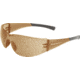 Radians Illusion Shooting Glasses Copper LL00C0CS