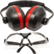 Radians Opmod Srp Limited Edition Vision And Hearing Protection Performance Kit Opmod Srp V4