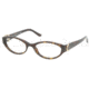 Ralph Lauren Eyeglass Frames RL6057 5003-5417 - Dark Havana 