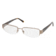 Ralph Lauren RL5034 SV Prescription Eyeglasses, Old Gold Frame / 50 mm Prescription Lenses, 9067 5016