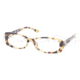 Ralph Lauren RL6029B Progressive Eyeglasses Tortoise Frame / 50 mm Prescription Lenses, 5004-5016