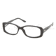 Ralph Lauren RL6038B Bifocal Eyeglasses Black Frame / 54 mm Prescription Lenses, 5001-5415