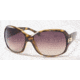 Ralph Lauren RL8001 SV Prescription Sunglasses, Dark Havana Frame / 61 mm Prescription Lenses, 505713-6115