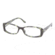 Ralph Lauren RL6029B Progressive Eyeglasses - Tortoise Green Trasp. Frame w/ 52 mm Diameter Lenses, 5143-5216