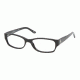 Ralf Lauren RL6058 #5001 - Black Frame