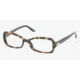 Ralph Lauren RL6072 Progressive Prescription Eyeglasses 5299-5016 - Leopard 