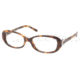 Ralph Lauren RL6074 Single Vision Prescription Eyewear 5303-5116 - 