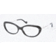 Ralph Lauren RL6076W Eyeglass Frames 5001-5316 - Black 