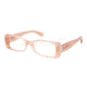 Ralph Lauren RL6096 Single Vision Prescription Eyeglasses 5333-5316 - Blush Frame