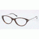 Ralph Lauren RL6099B Progressive Prescription Eyeglasses 5003-5116 - Dark Havana Frame