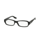 Ralph Lauren RL6121B Progressive Prescription Eyeglasses 5001-50 - Black Frame