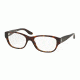 Ralph Lauren RL6126B Bifocal Prescription Eyeglasses 5003-53 - Dark Havana Frame