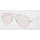 Ralph Lauren RL7038W Sunglasses 91813G-57 - Pale Goldvintage Frame, Beige Lenses