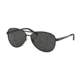 Ralph Lauren RL7050Q Bifocal Prescription Sunglasses RL7050Q-929687-60 - Lens Diameter 60 mm, Frame Color Semi-shiny Black