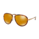 Ralph Lauren RL7053 Bifocal Prescription Sunglasses RL7053-93115A-59 - Lens Diameter 59 mm, Frame Color Stripped Havana