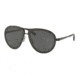 Ralph Lauren RL7053 Bifocal Prescription Sunglasses RL7053-933287-59 - Lens Diameter 59 mm, Frame Color Shiny Carbon