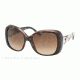 Ralph Lauren RL8068 Single Vision Prescription Sunglasses RL8068-517513-54 - Lens Diameter 54 mm, Lens Diameter 54 mm, Frame Color Havana