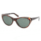 Ralf Lauren RL8070 #529471 - Red Tartan Green Frame