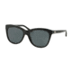 Ralph Lauren RL8105 Bifocal Prescription Sunglasses RL8105-500187-56 - Lens Diameter 56 mm, Lens Diameter 56 mm, Frame Color Black