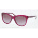 Ralph Lauren RL8105 Bifocal Prescription Sunglasses RL8105-54088H-56 - Lens Diameter 56 mm, Lens Diameter 56 mm, Frame Color Purple Violet Opal