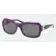 Ralph Lauren RL8107Q Progressive Prescription Sunglasses RL8107Q-541287-55 - Lens Diameter 55 mm, Lens Diameter 55 mm, Frame Color Pastel Violet