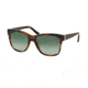 Ralph Lauren RL8115 Progressive Prescription Sunglasses RL8115-50178E-55 - Lens Diameter 55 mm, Frame Color Jl Havana