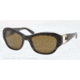 Ralph Lauren RL8117Q Progressive Prescription Sunglasses RL8117Q-540973-54 - Lens Diameter 54 mm, Frame Color Green