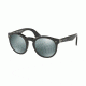 Ralph Lauren RL8146P Bifocal Prescription Sunglasses RL8146P-567140-49 - Lens Diameter 49 mm, Frame Color Black Lizard