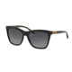 Ralph Lauren RL8151Q Single Vision Prescription Sunglasses RL8151Q-5260T3-55 - Lens Diameter 55 mm, Frame Color Top Black/jerry Havana